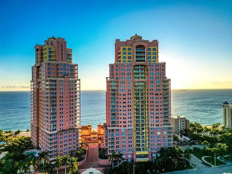 2100 N Ocean Blvd #18D — Photo 65