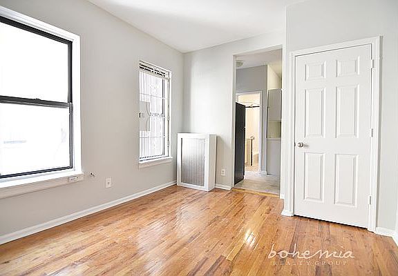 2nd image of 215 W 145th St #61