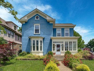 116 Westervelt Ave, North Plainfield, NJ, 07060