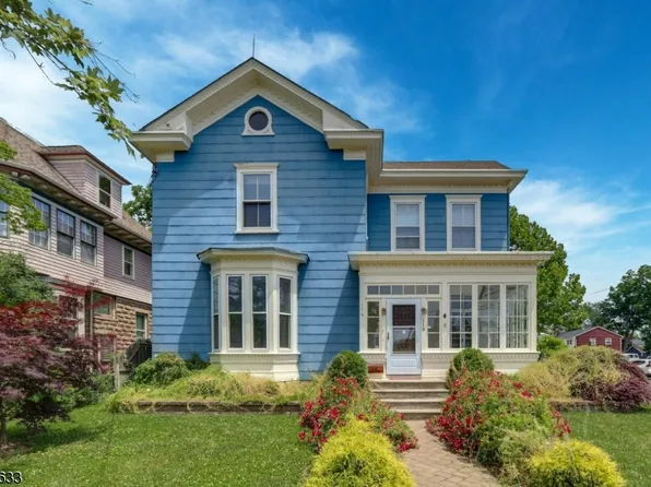116 Westervelt Ave, North Plainfield Boro, NJ 07060