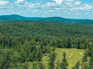 0 Wayne Rte N #380, Patterson, MO 63956