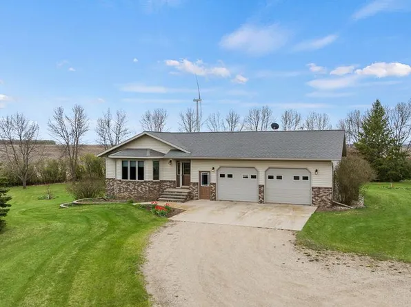 1575 State Highway 19, Hendricks, MN 56136