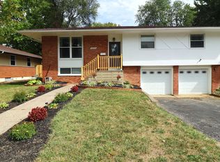 4848 Bourke Rd, Columbus, OH 43229