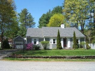 63 Green Mdw, Brattleboro, VT 05301