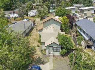 120 W 3rd St, Cheney, WA 99004