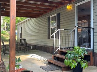 500 Webster Rd LOT 532, Auburn, AL 36832