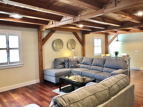 Living / Dining