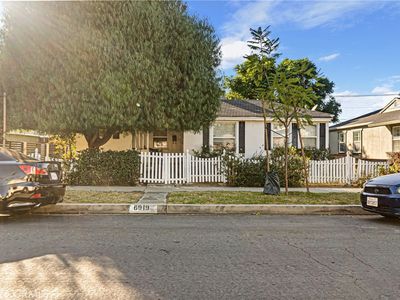 6919 Hesperia Ave, Reseda, CA, 91335