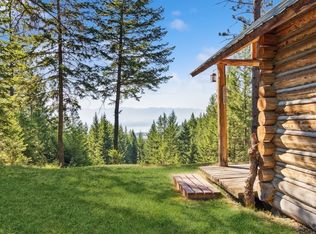 476 Peach Park Loop, Rollins, MT 59931