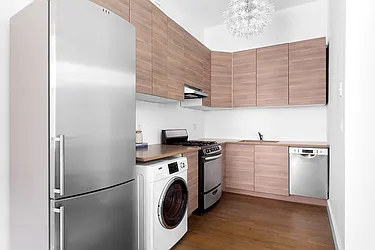 Rented by Freestone Property Group