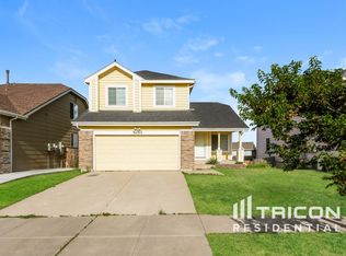 5051 Laredo Ridge Dr, Colorado Springs, CO 80922