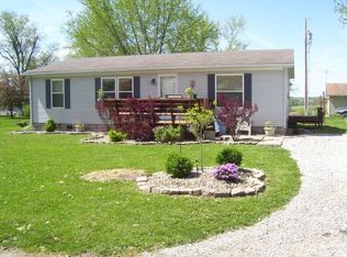 707 N Olive St, Brashear, MO 63533