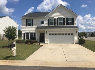 10810 White Dogwood Dr, Providence Forge, VA 23140