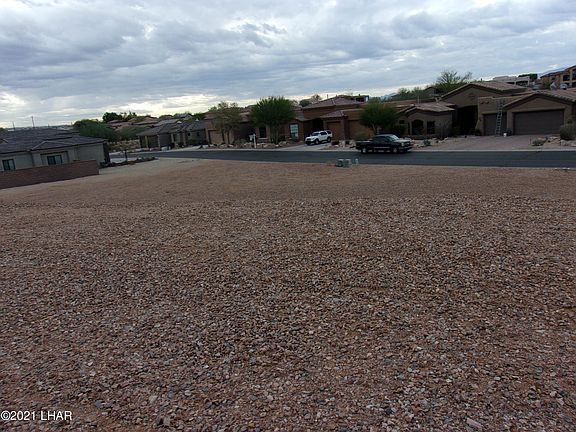 2nd image of 1930 E Troon Dr Lot 10