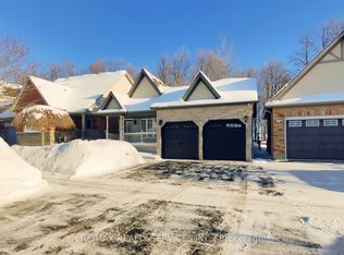 37 Abbey Rd, Orangeville, ON L9W5E3