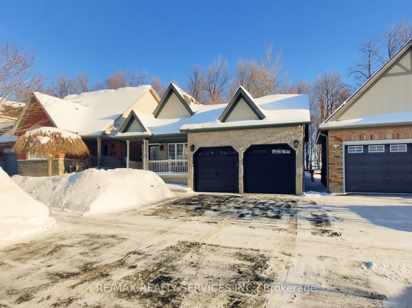 37 Abbey Rd, Orangeville, ON L9W 5E3