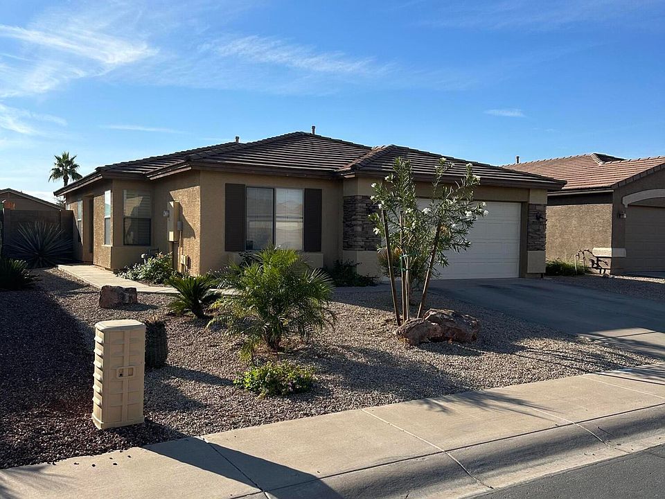 1st image of 43655 W ELM Drive