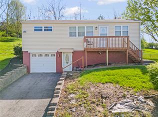 104 Cancilla Dr, Canonsburg, PA 15317