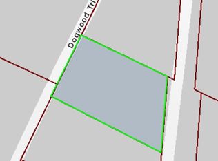 571 Davis Ln, Old Fort, TN 37362