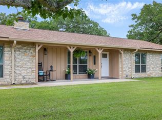 5531 Cole Ln, College Station, TX 77845