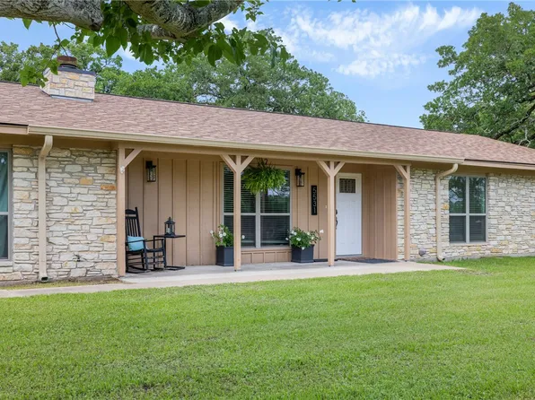 5531 Cole Ln, College Station, TX 77845