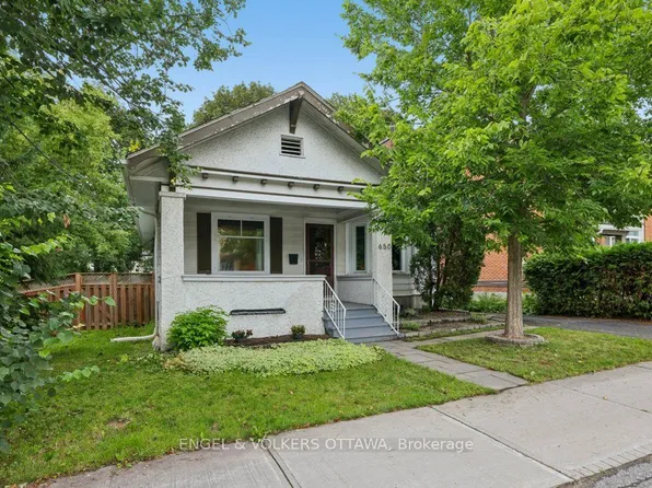 650 Churchill Ave N, Ottawa, ON K1Z 5G1