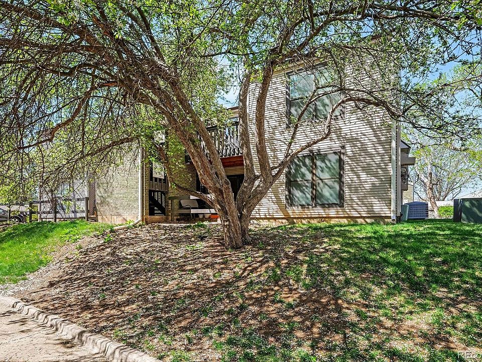 1st image of 3550 S Harlan Street #230