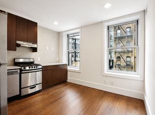 407 E 6th St APT 3, New York, NY 10009