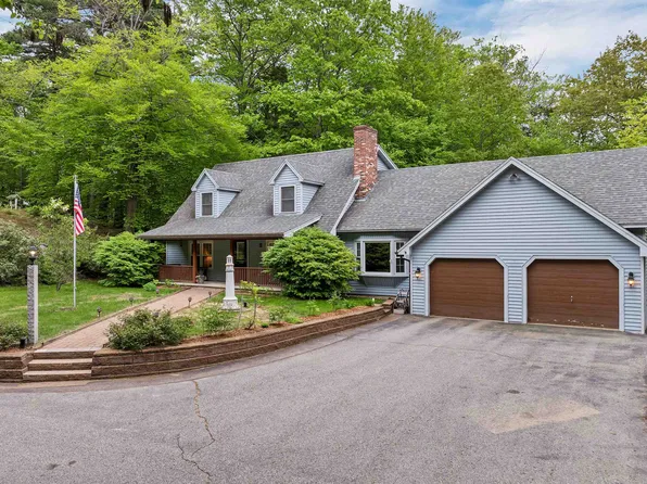 210 Province Road, Belmont, NH 03220