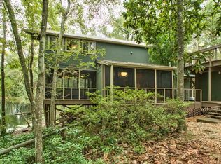 1232 Clark Ave, Tallahassee, FL 32301