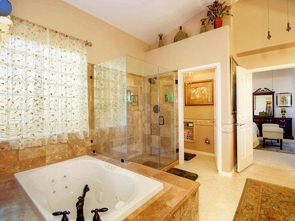 Master Bath 1