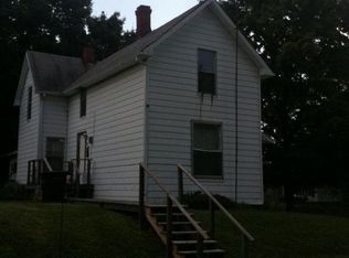 407 S 16th St #A, Lafayette, IN 47905