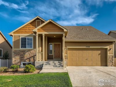 7708 Talon Pkwy, Greeley, CO, 80634