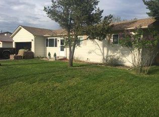 672 Tabor St, Elizabeth, CO 80107