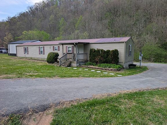 2nd image of 3580 Celina Rd