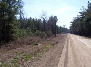 Flossie Rd, Conway, SC 29527