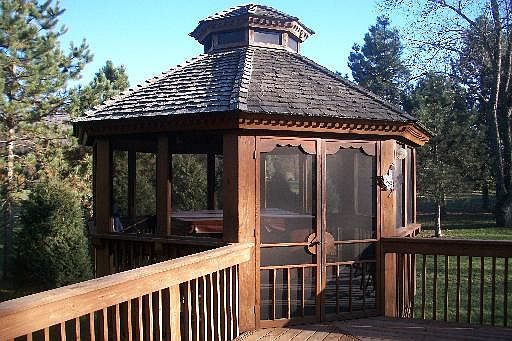 4th image of 28233 W Okelly Ln
