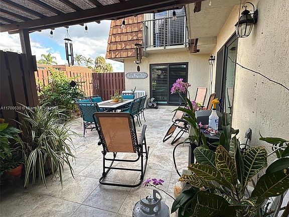 5th image of 11926 SW 11th Ct #11926
