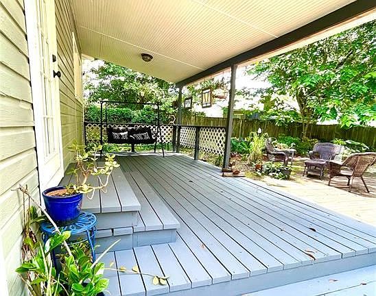 5th image of 7804 N Orleans Ave