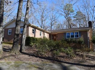 1433 Johnson Rd, Macon, GA 31220