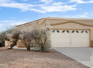 74 E Corte Rancho Bonito, Sahuarita, AZ 85629