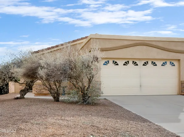 74 E Corte Rancho Bonito, Sahuarita, AZ 85629