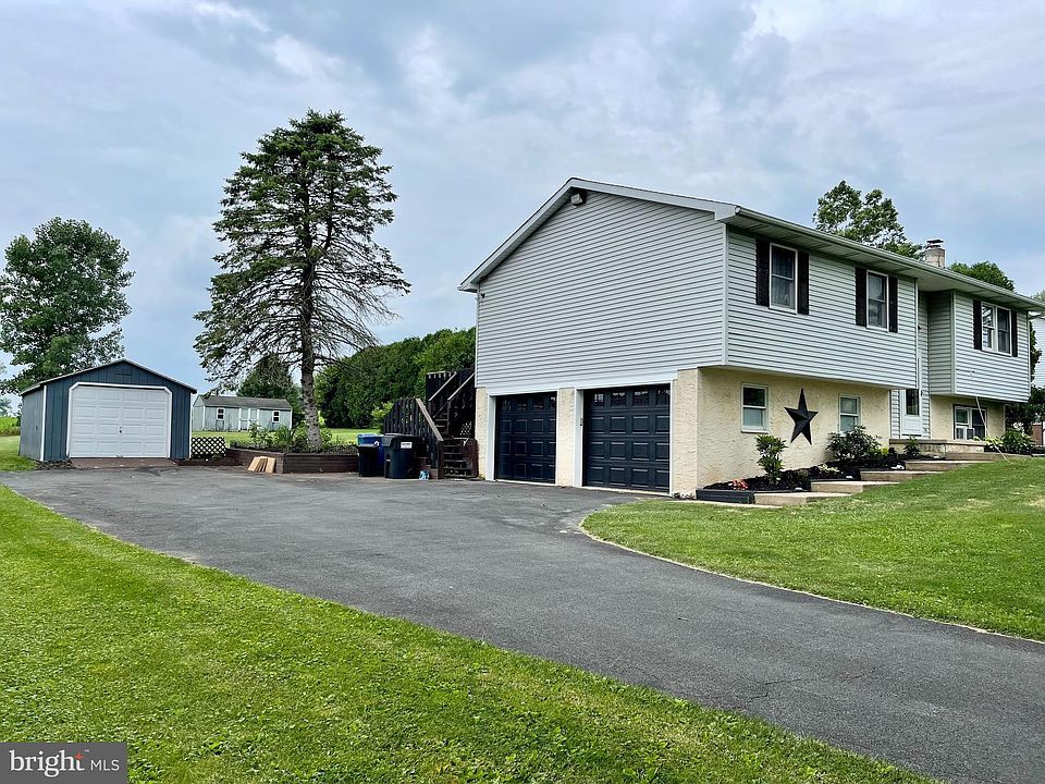 548 Drake Rd, Mohrsville, PA 19541 Zillow