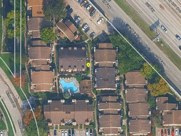 10912 Gulf Fwy APT 30, Houston, TX 77034