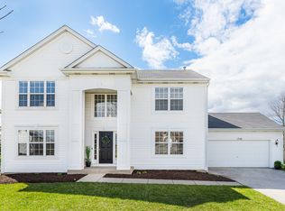 1728 Goldenrod Turn, Dekalb, IL 60115