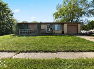 3976 Marseille Rd, Indianapolis, IN 46226