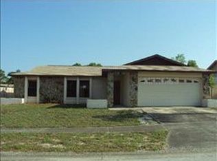 8739 Wabash Ln, Port Richey, FL 34668