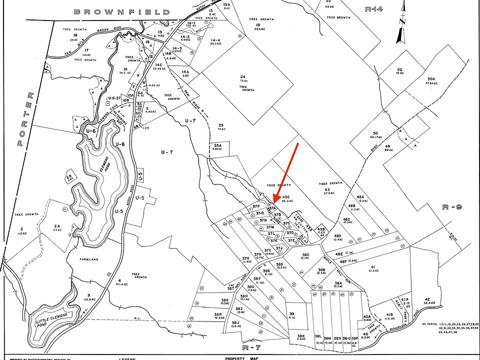 6 Bray Rdg Hiram, ME, 04041 Apartments for Rent Zillow
