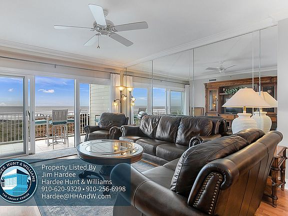 4th image of 2500 N Lumina Avenue Ext APT 2B