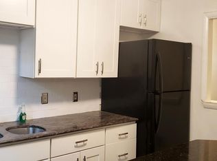 2020 E Lafayette Ave, Baltimore, MD 21213